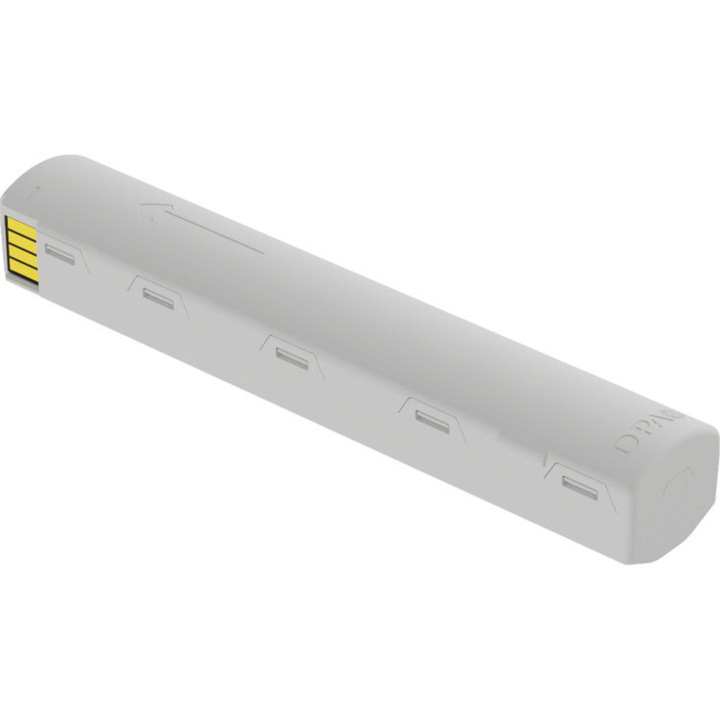 DPA LBPHH1 Rechargeable Lithium-Ion Battery for Handheld Transmitter