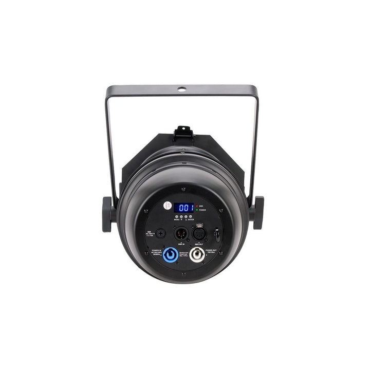 ADJ Par Z150 RGBA Lighting Fixture