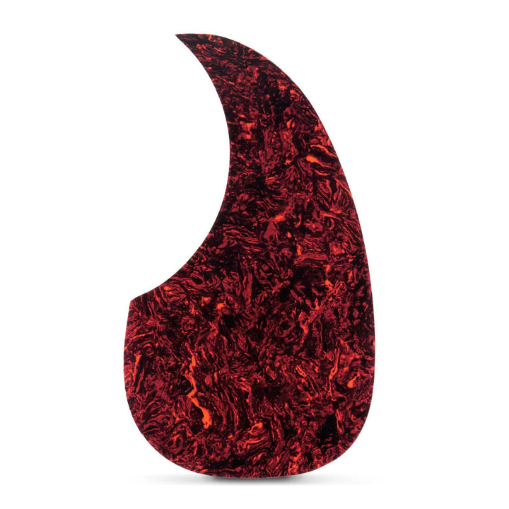 Martin 18PG0002 Right Oversize – Pickguard, Black