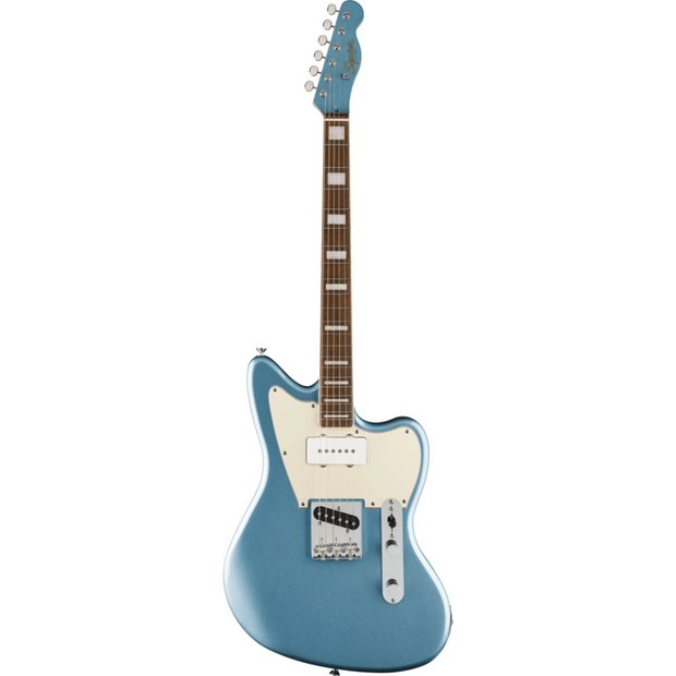 Squier Limited Edition Paranormal Offset Telecaster SJ (Ice Blue