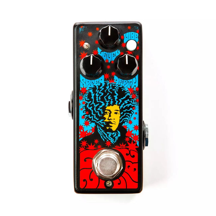 Dunlop JHMS3 The Authentic Hendrix ’68 Shrine Series Uni-Vibe Chorus/Vibrato Pedal