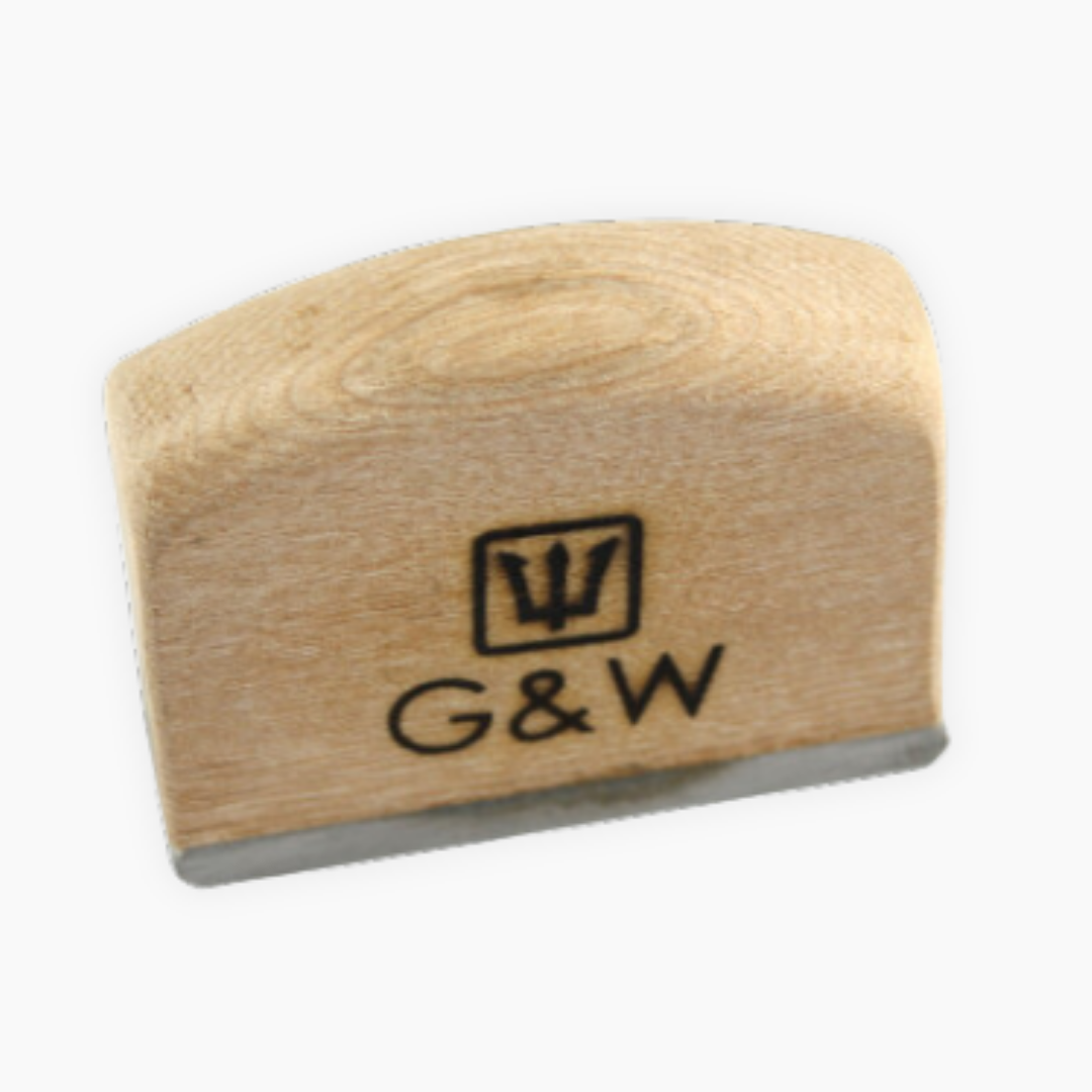 Allparts LT-1726-000 G&W Fret Leveling File
