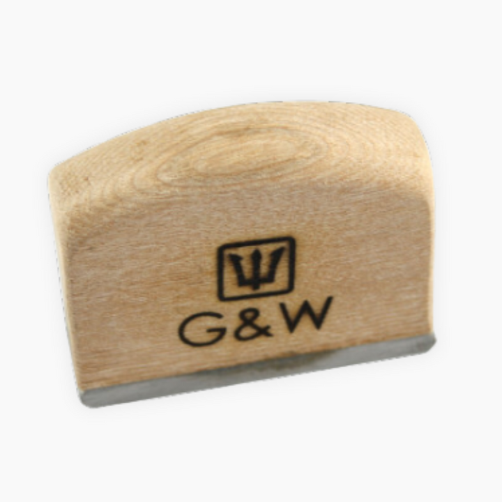 Allparts LT-1726-000 G&W Fret Leveling File