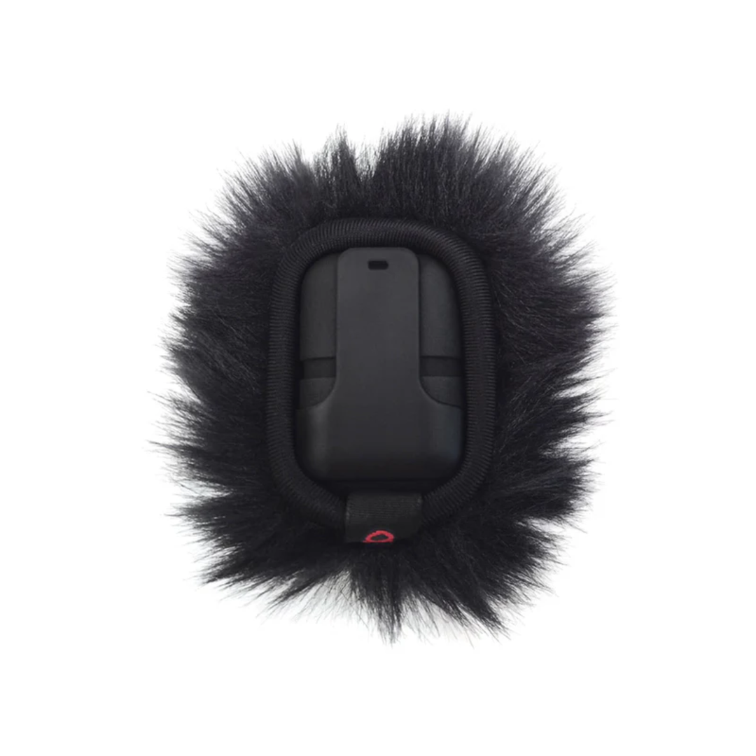 Zoom INST-WB Windshields For Instamic (Black)