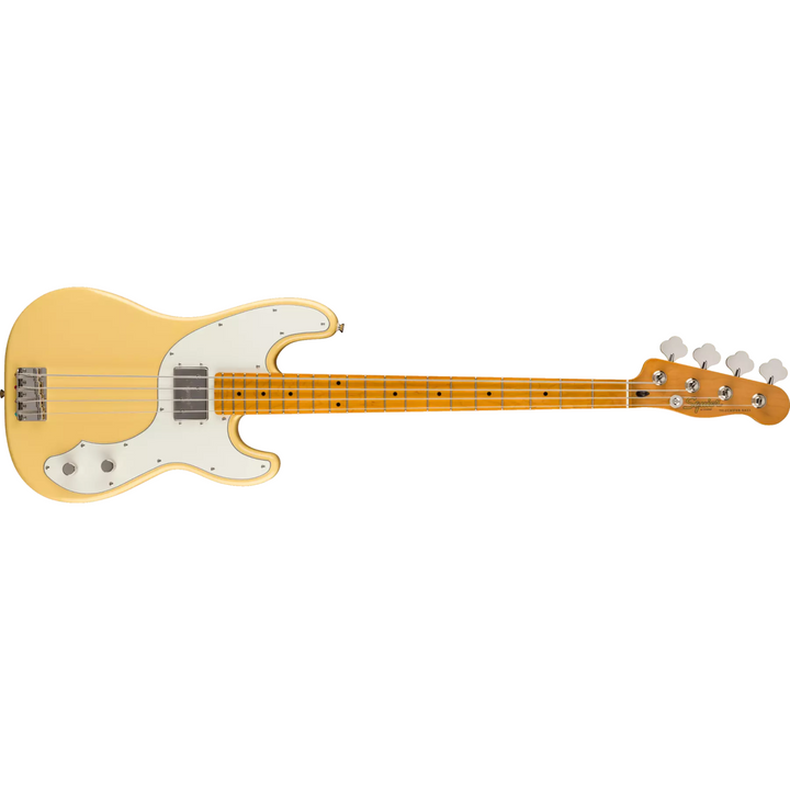 Fender Classic Vibe Telecaster Bass (Vintage White)