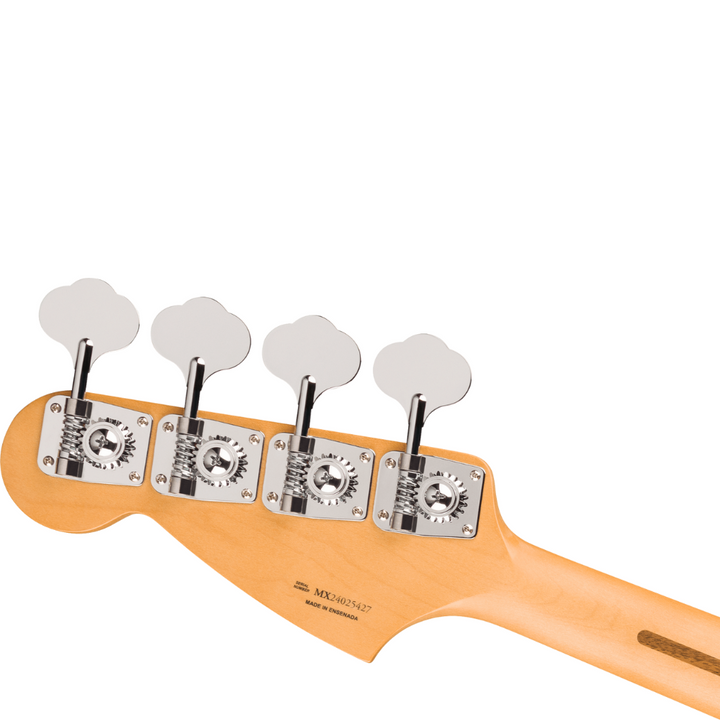 Fender Player II Mustang Bass PJ (Polar White)