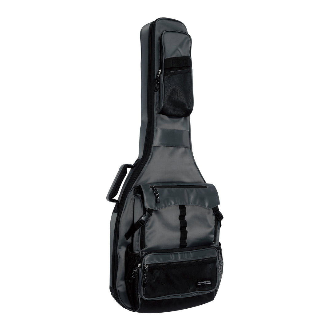 Ibanez IGB651GY POWERPAD® Gig Bag for El. Guitar - Gray