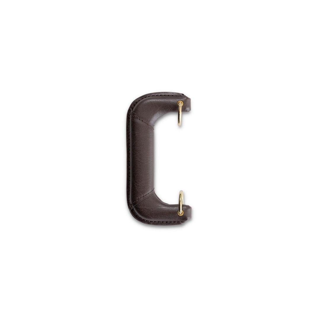 Taylor Case Handle,Brown