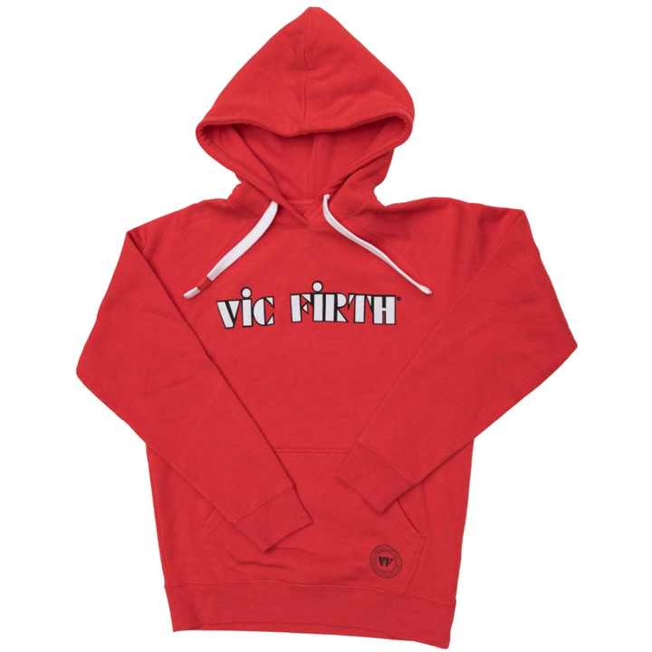 Vic Firth Pullover Hoodie (M)