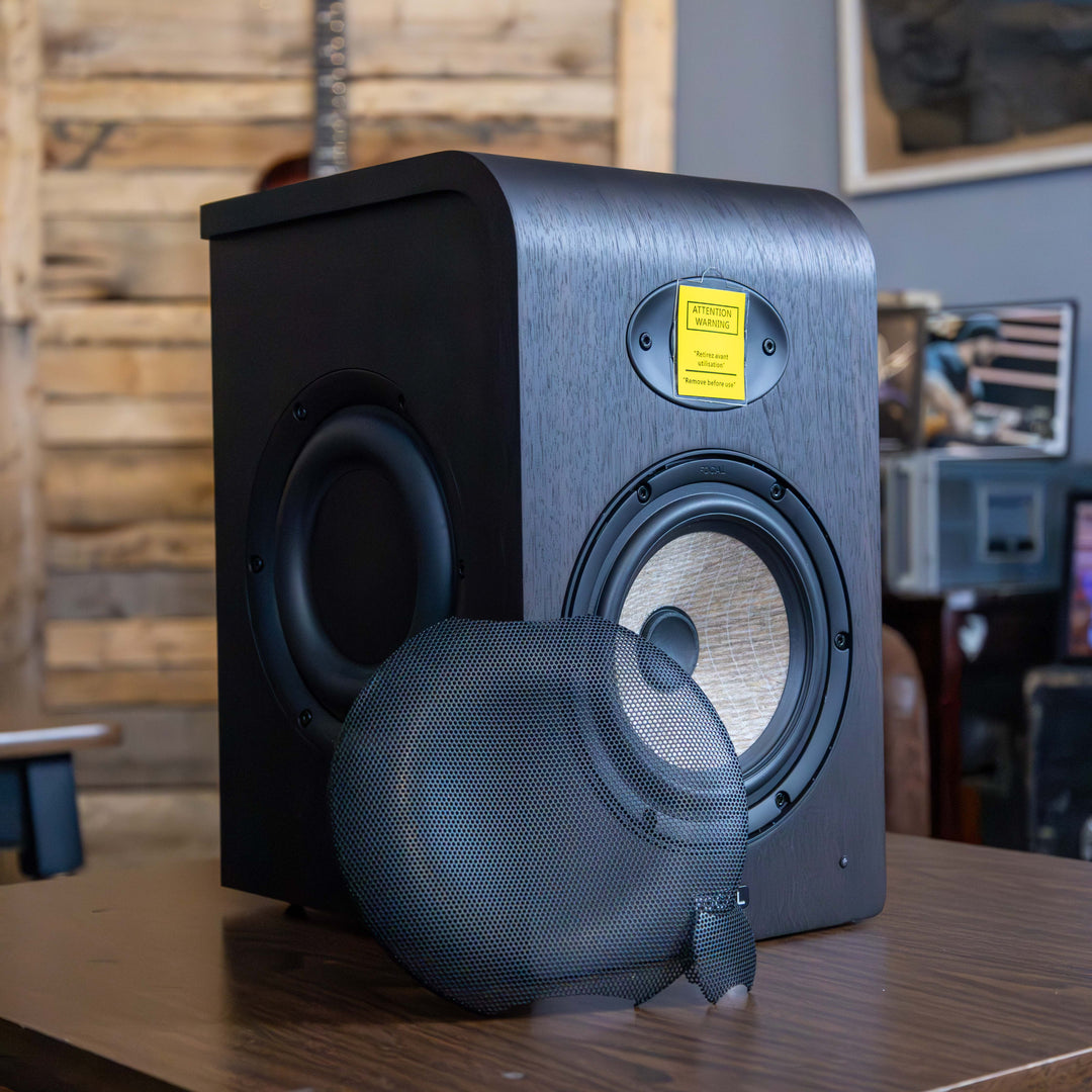 Focal Shape 65 - Studio Monitor (Each) - Demo