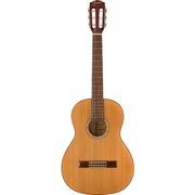 Fender® Acoustic Guitar Starter Pack,  3/4 size body - Natural