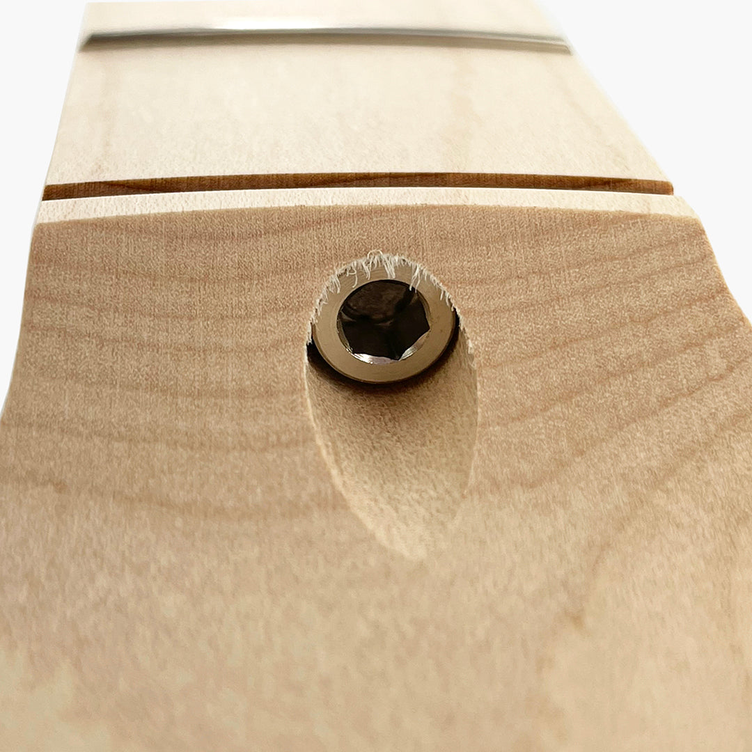 Allparts SMO-C-MOD  “Licensed by Fender®” SMO-C-MOD Replacement Neck for Stratocaster®