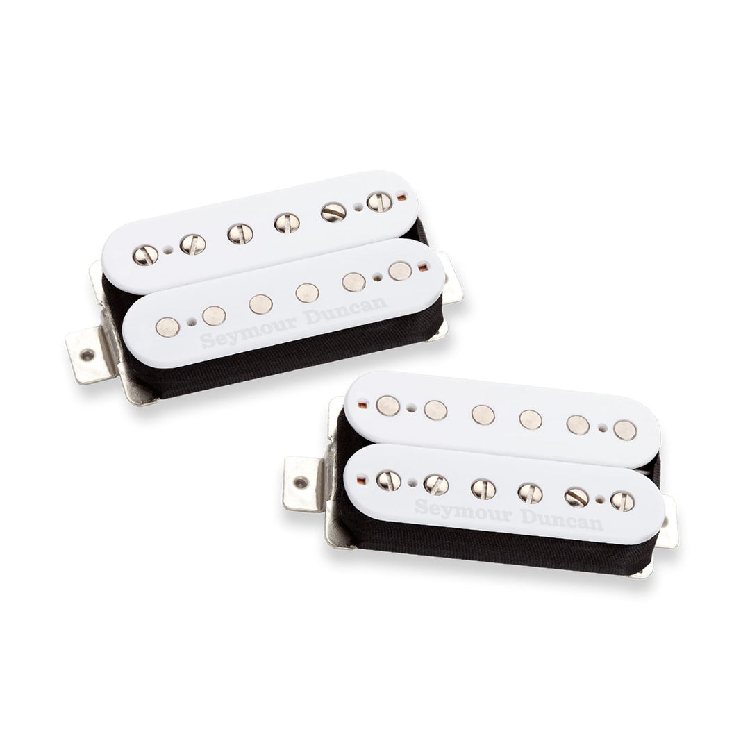 Seymour Duncan 11102-106-W Set Hades Gates -  White
