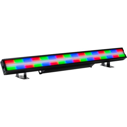 ADJ JOLT-BAR-FX2 Strobe Light w/448 × 0.5W RGB SMD + 112 × 5W CW SMD LED