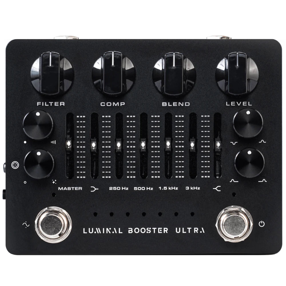 Darkglass Luminal Booster Ultra