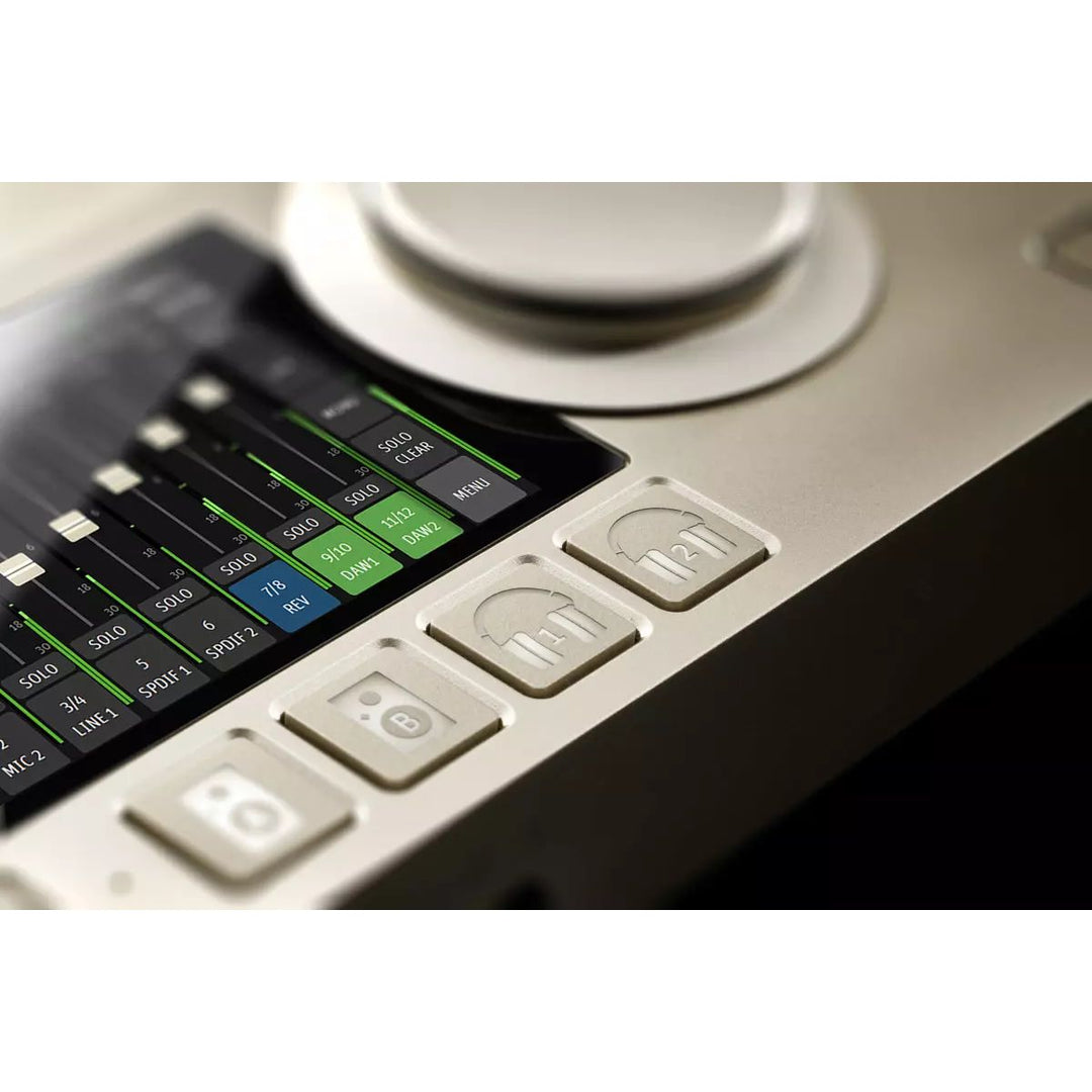 Neumann MT 48 U USB / AES67 Audio Interface