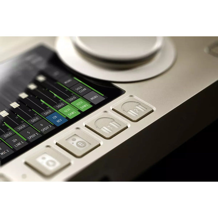 Neumann MT 48 U USB / AES67 Audio Interface