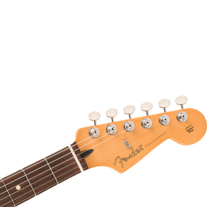 Fender Player II Stratocaster HSS   (Transparent Cherry Burst) Rosewood Fingerboard
