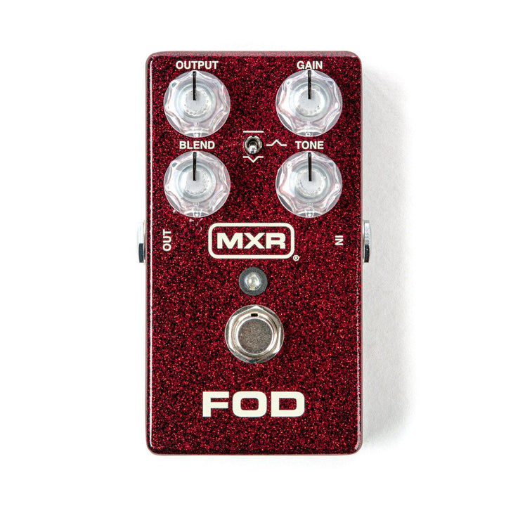 Dunlop MXR FOD Drive