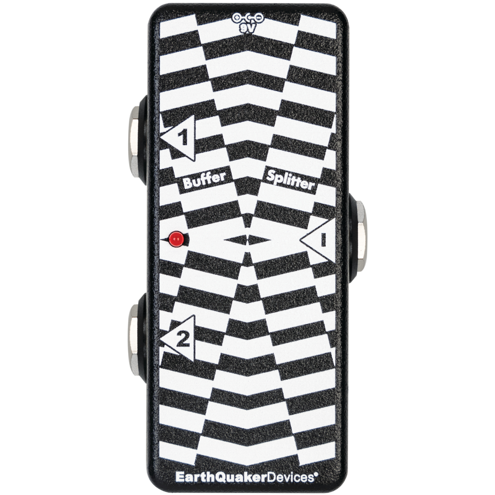 Catalinbread Buffer/Splitter