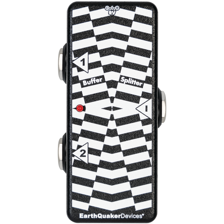 Catalinbread Buffer/Splitter