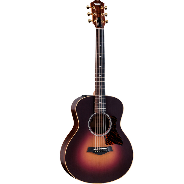 Taylor 50th Anniv. GS Mini-e VSB Rosewood Acoustic Electric Guitar