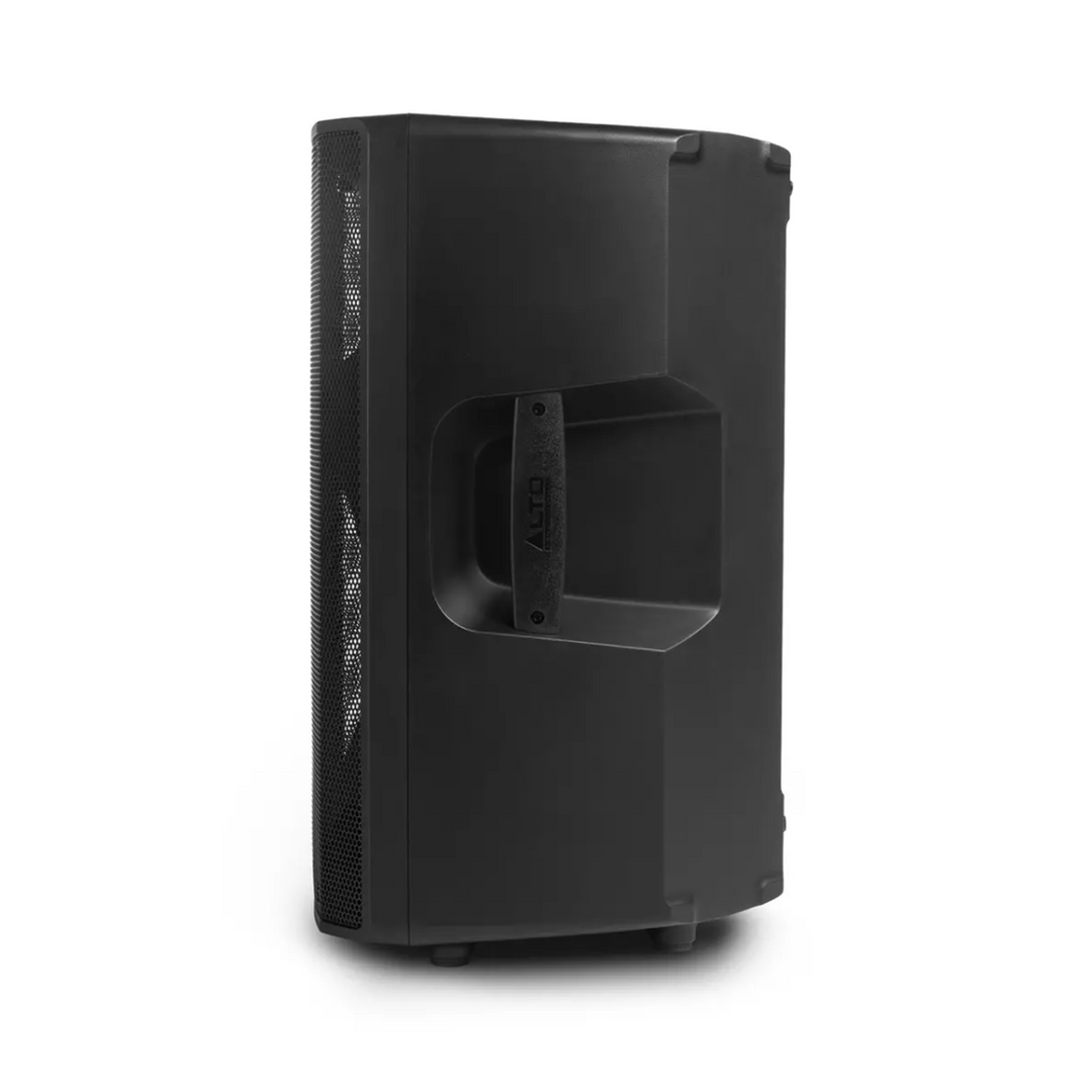 Alto Professional TX415XUS 700-Watt 15-Inch 2-Way Powered Loudspeaker With Bluetooth