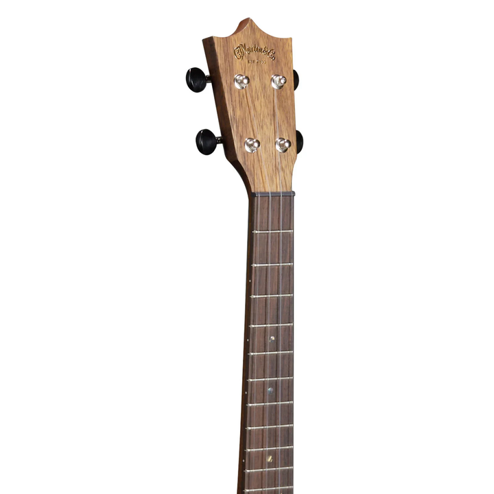 Martin TKE Ukelele - Left