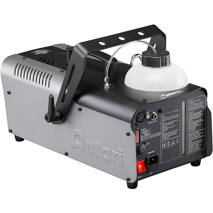 Antari Z-1000III 1000 Watt DMX Fog Machine with  Z-10 Remote Control