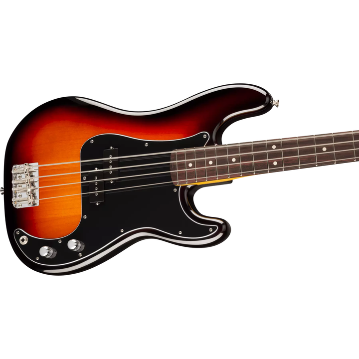 Fender American Professional Classic Precision Bass® -  Rosewood Fingerboard -  3-Color Sunburst