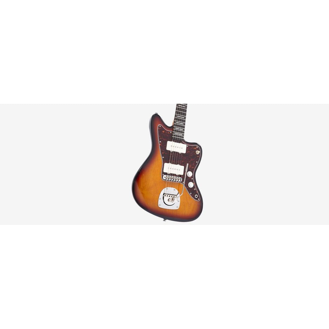 Sire Larry Carlton J5 (3-Tone Sunburst) J5-3TS