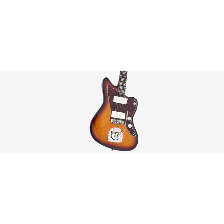 Sire Larry Carlton J5 (3-Tone Sunburst) J5-3TS