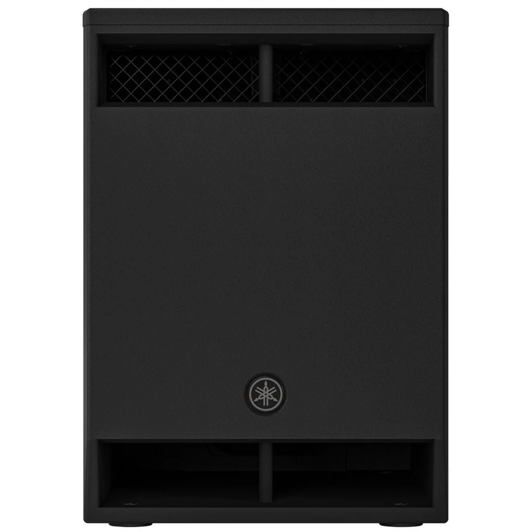 Yamaha DXS12MK3 12in Powered Subwoofer