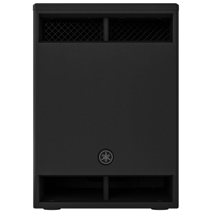 Yamaha DXS12MK3 12in Powered Subwoofer