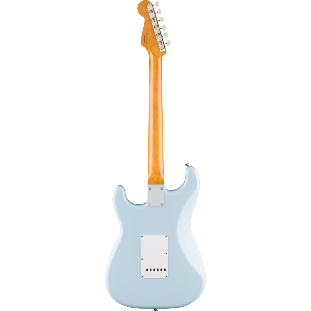 Fender Vintera III Early '60s Stratocaster Electric Guitar (Sonic Blue)