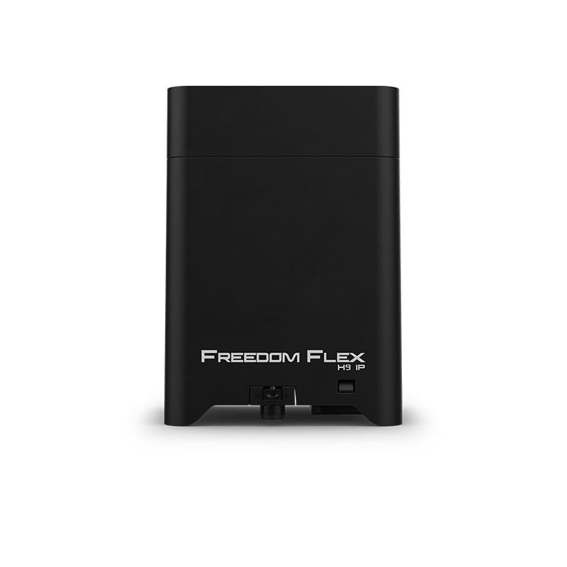 Chauvet DJ Freedom Flex H9IPX6 - LED Wireless Wash Light System