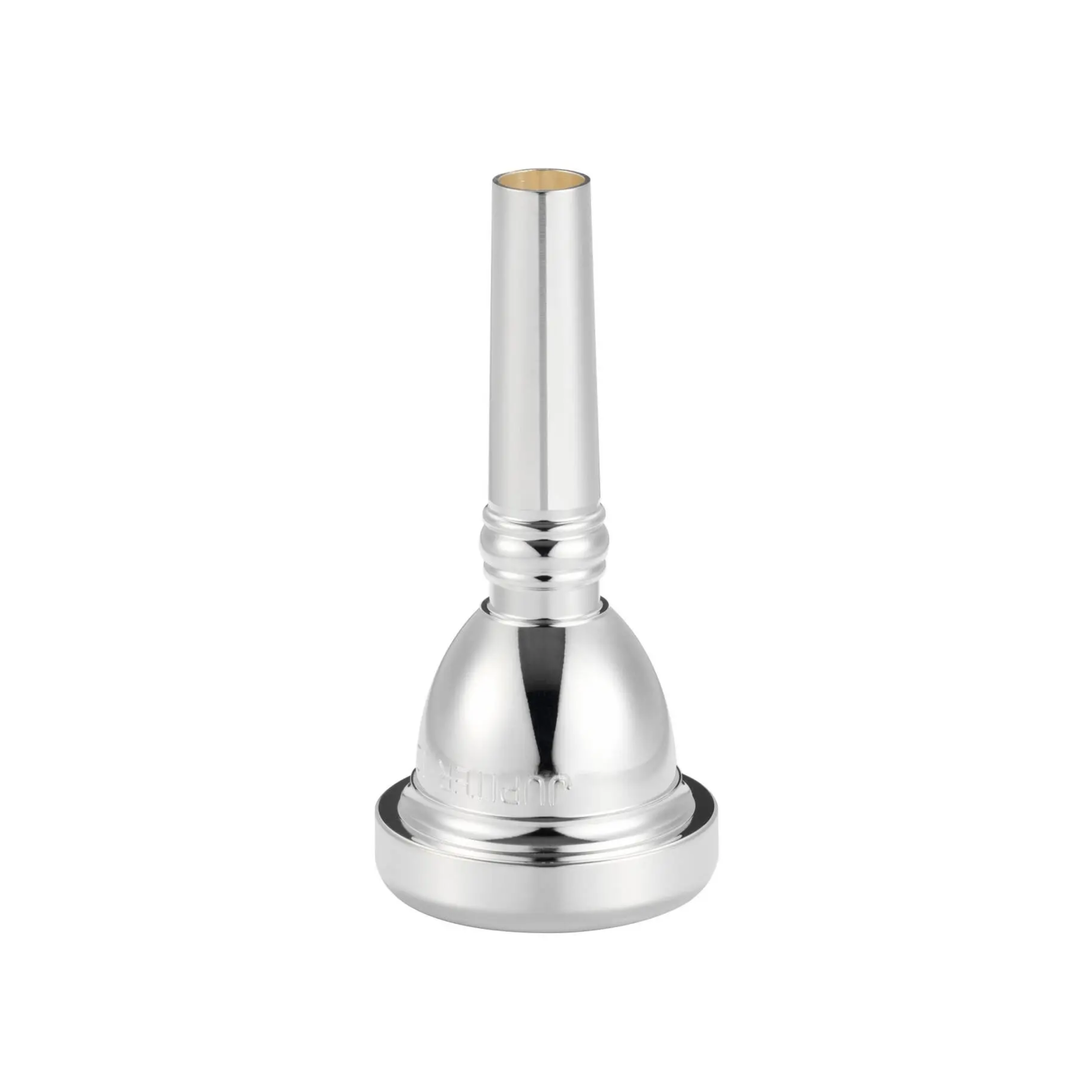 Jupiter Small Shank Trombone/Euphonium Mouthpiece - 12C