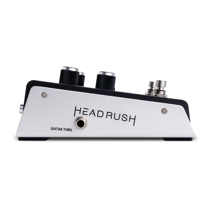 HeadRush VX5 Modern Vocal Pedal with Antares AutoTune