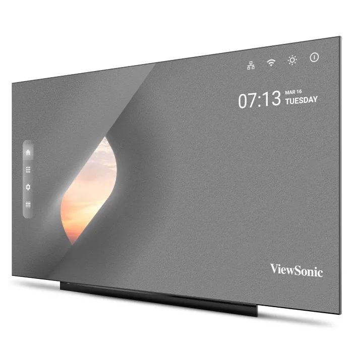 ViewSonic LDM231-251  231” All-in-One LED Display, 2048×1152