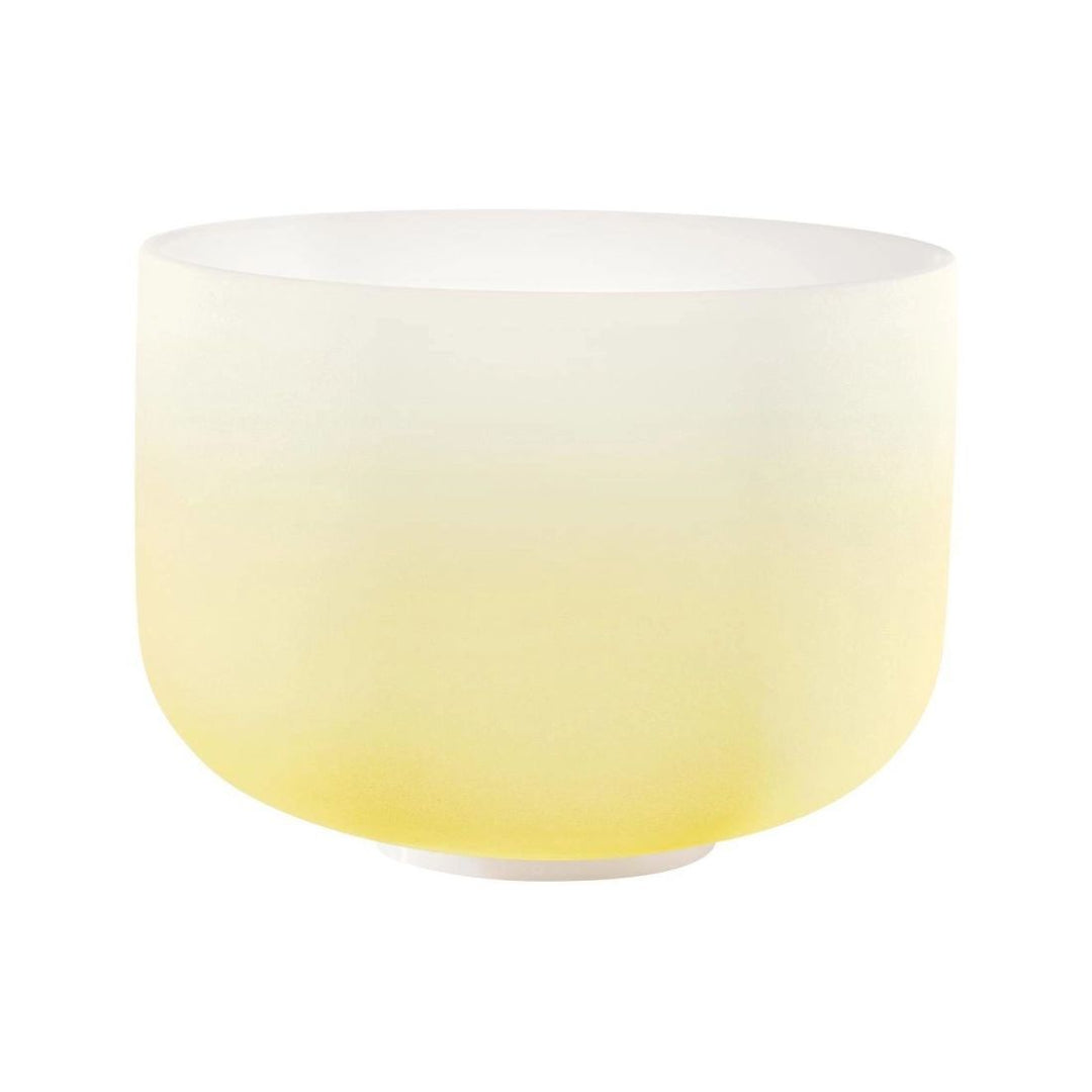 Meinl Sonic Energy Colour-Frosted Crystal Singing Bowl, 12''
