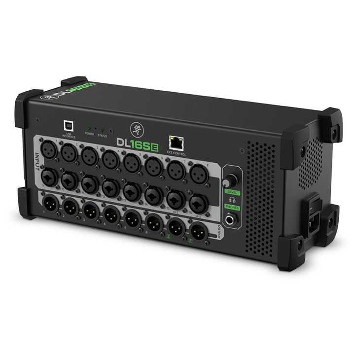 Mackie DL16SE 16-Channel Digital Mixer
