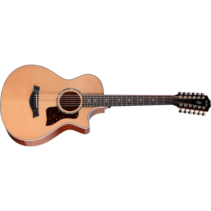 Taylor Next Generation 522ce 12-Fret Acoustic Guitar