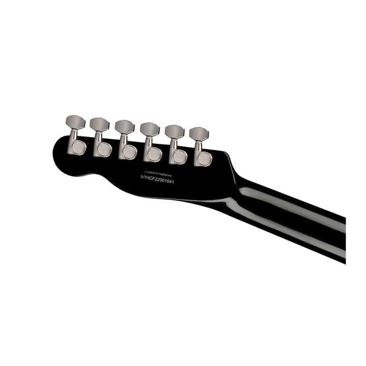 Fender Special Edition Custom Telecaster FMT HH (Black Cherry Burst)