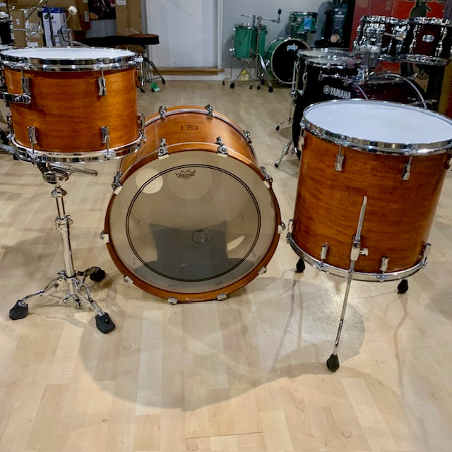 USEDN&CSET1- Noble & Cooley Pre Owned 3 Piece Shell Pack