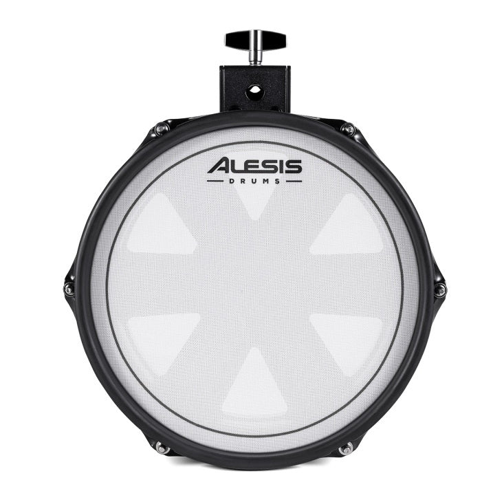 Alesis Nitro Pro 8-Piece Electronic Drumkit with Mesh Heads & Bluetooth