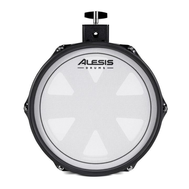 Alesis Nitro Pro 8-Piece Electronic Drumkit with Mesh Heads & Bluetooth