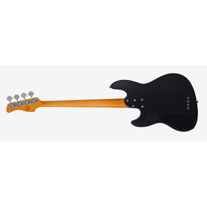 Sire Marcus Miller U7 Bass (Black Satin) U7-4-BKS
