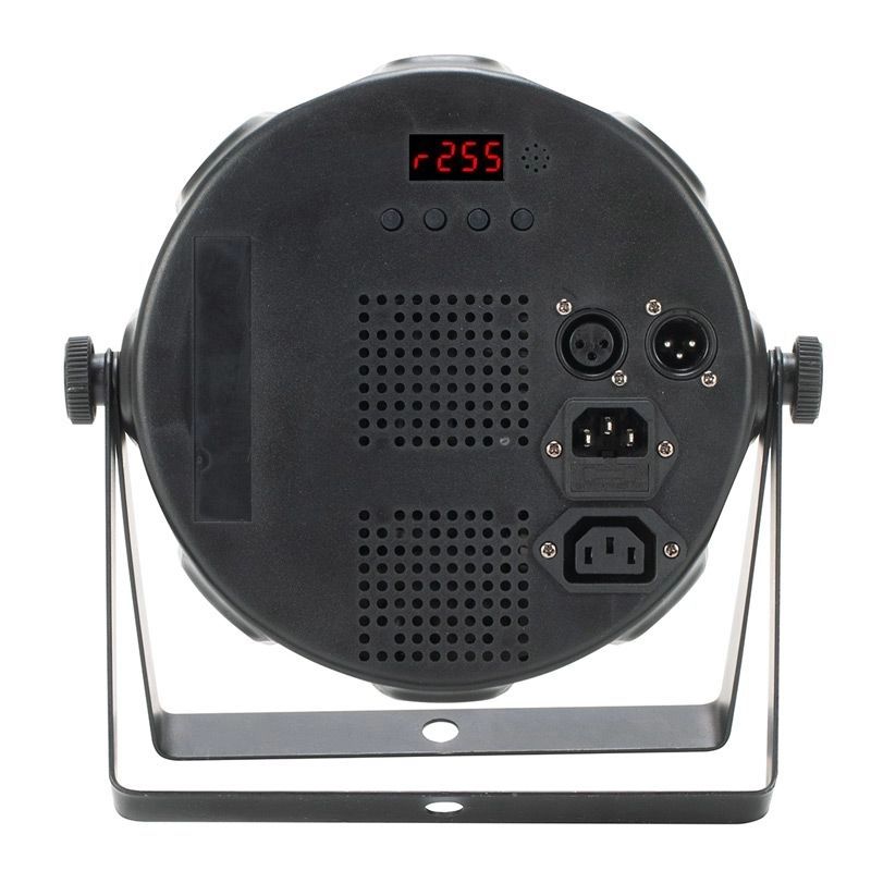 Eliminator Lighting LP 12 Hex LED Par