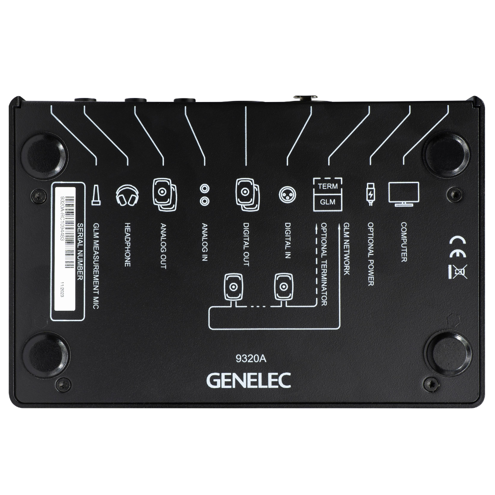 Genelec UNIO-PRM Unio Personal Reference Monitoring System