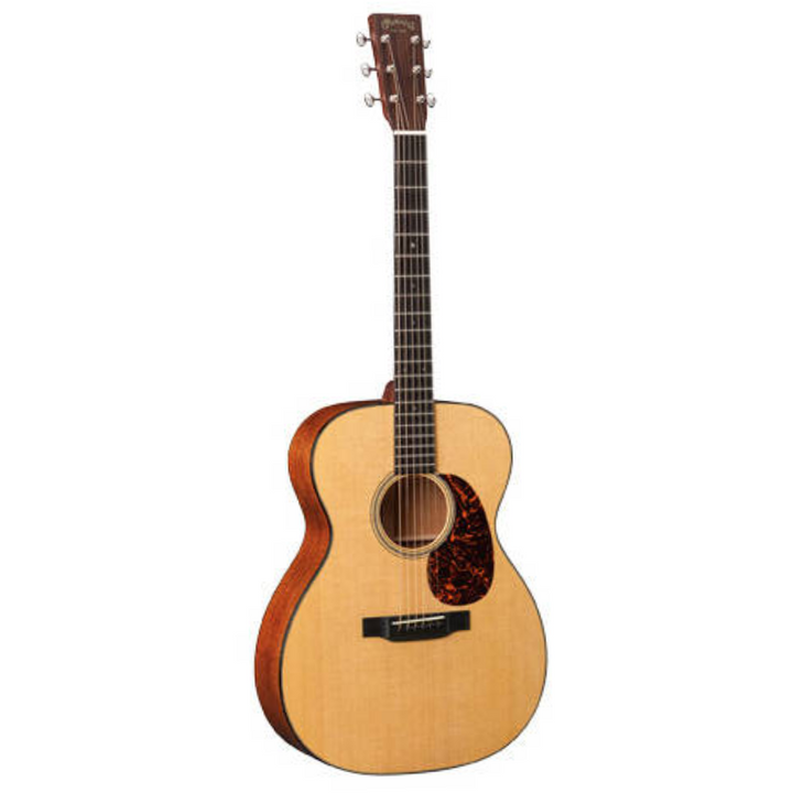 Martin 000-18 Spruce Acoustic Guitar w/ Case